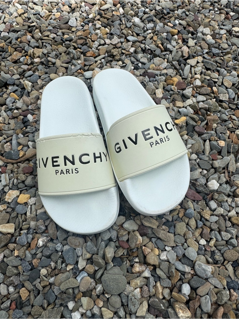 Givenchy Kids unisex Slide